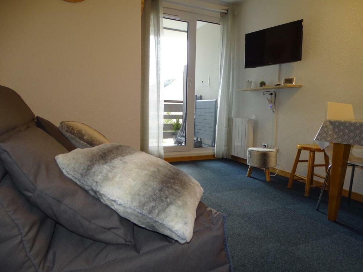 Apartament L'Ansloboys Montagne A2 Les Deux Alpes Zewnętrze zdjęcie