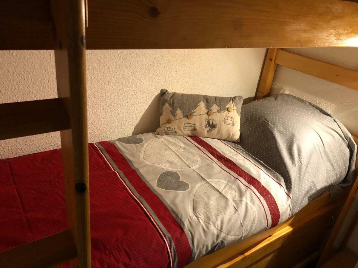 Apartament L'Ansloboys Montagne A2 Les Deux Alpes Zewnętrze zdjęcie
