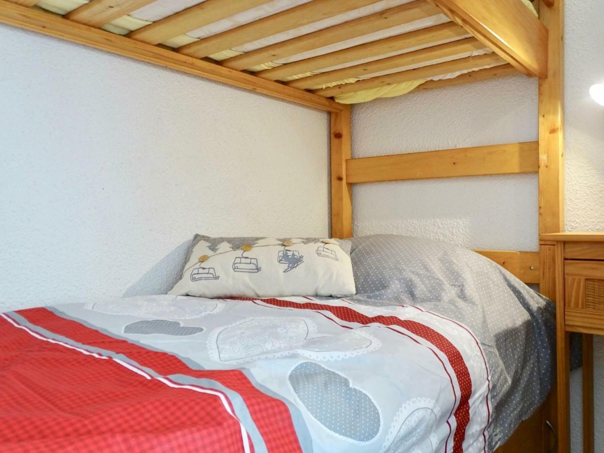 Apartament L'Ansloboys Montagne A2 Les Deux Alpes Zewnętrze zdjęcie