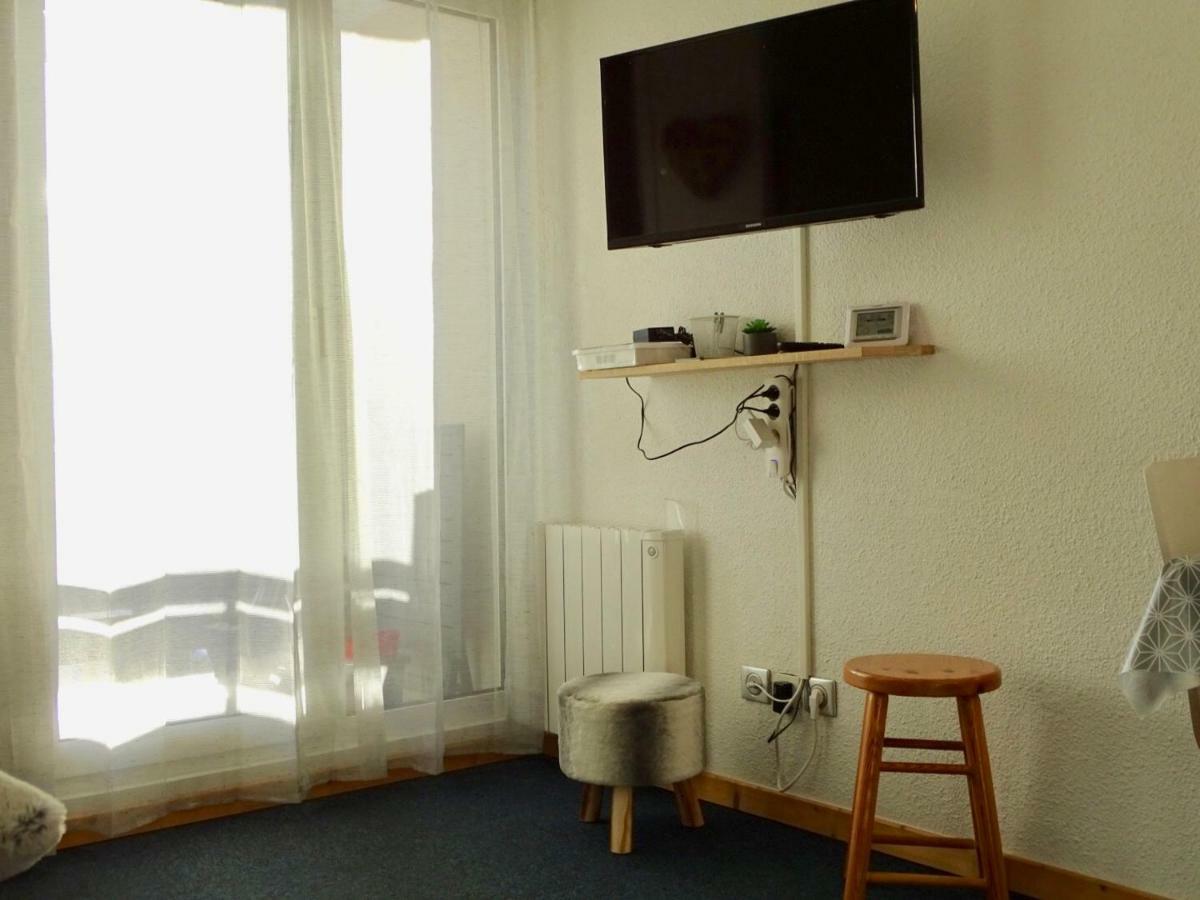 Apartament L'Ansloboys Montagne A2 Les Deux Alpes Zewnętrze zdjęcie