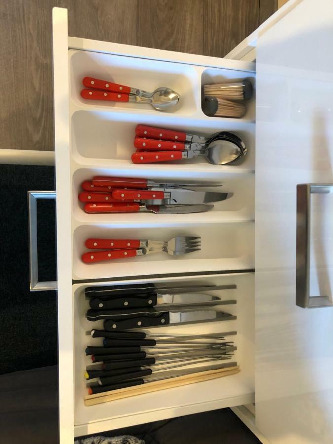Apartament L'Ansloboys Montagne A2 Les Deux Alpes Zewnętrze zdjęcie