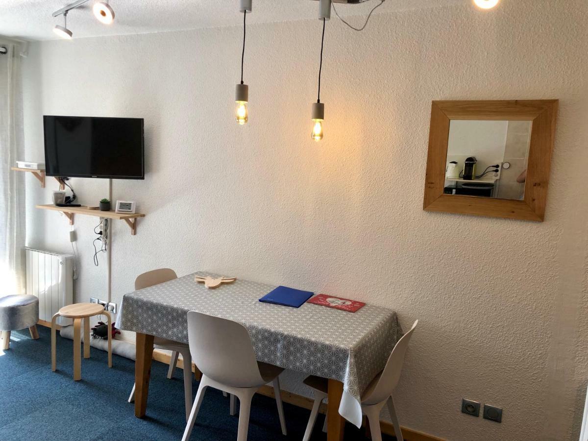 Apartament L'Ansloboys Montagne A2 Les Deux Alpes Zewnętrze zdjęcie