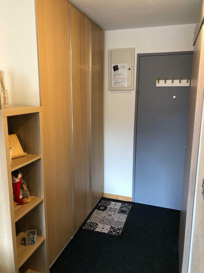 Apartament L'Ansloboys Montagne A2 Les Deux Alpes Zewnętrze zdjęcie