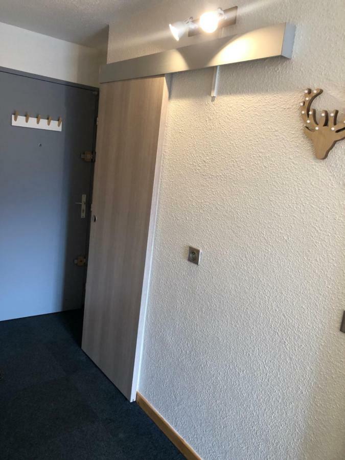 Apartament L'Ansloboys Montagne A2 Les Deux Alpes Zewnętrze zdjęcie