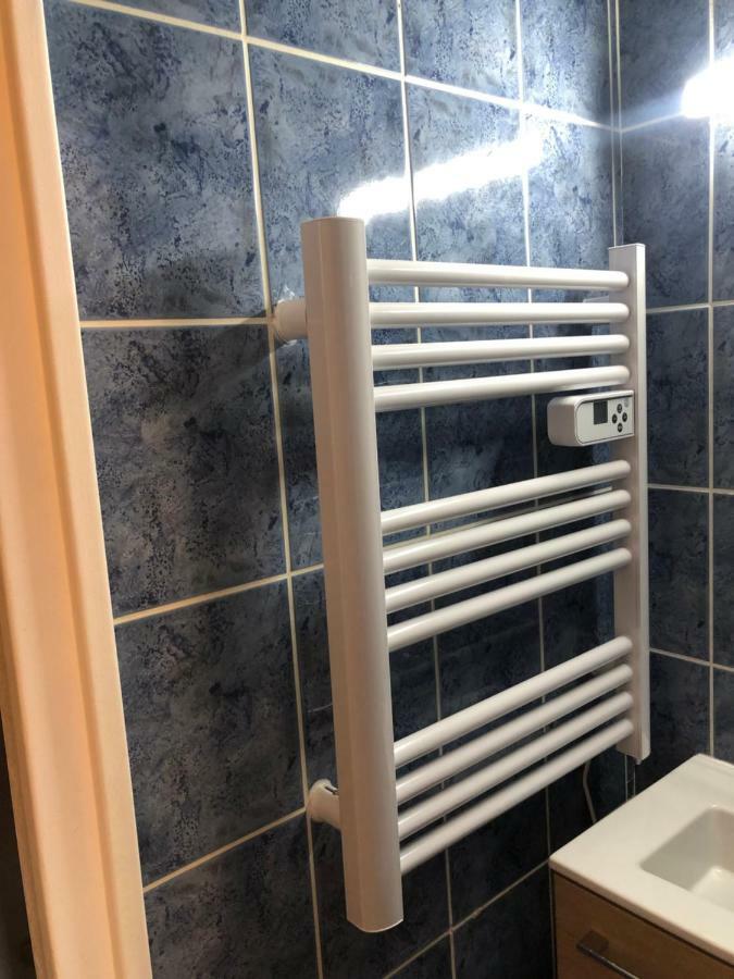 Apartament L'Ansloboys Montagne A2 Les Deux Alpes Zewnętrze zdjęcie