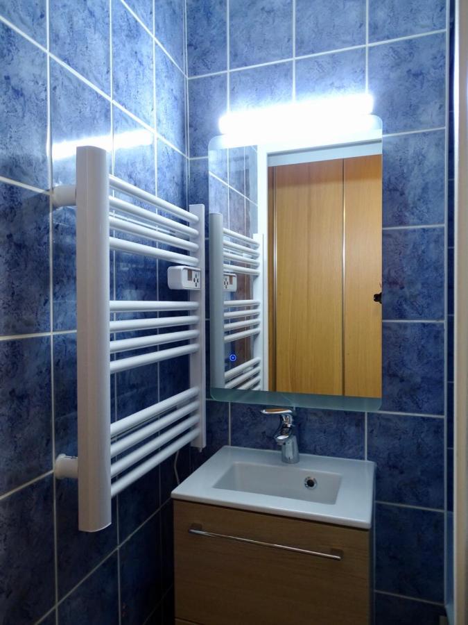 Apartament L'Ansloboys Montagne A2 Les Deux Alpes Zewnętrze zdjęcie