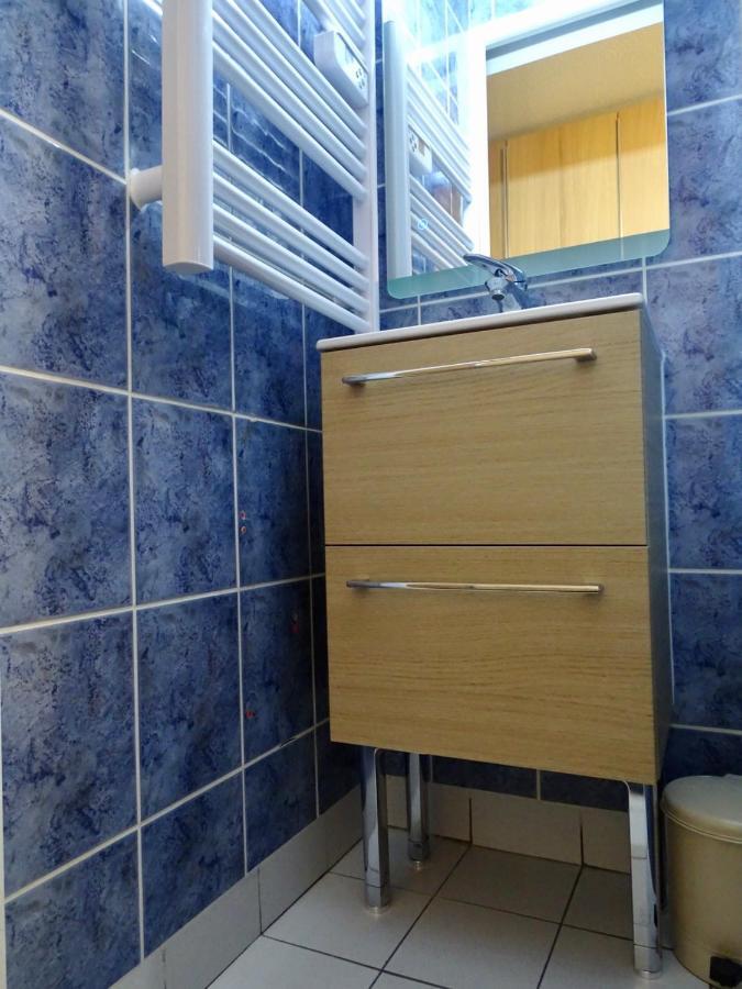 Apartament L'Ansloboys Montagne A2 Les Deux Alpes Zewnętrze zdjęcie